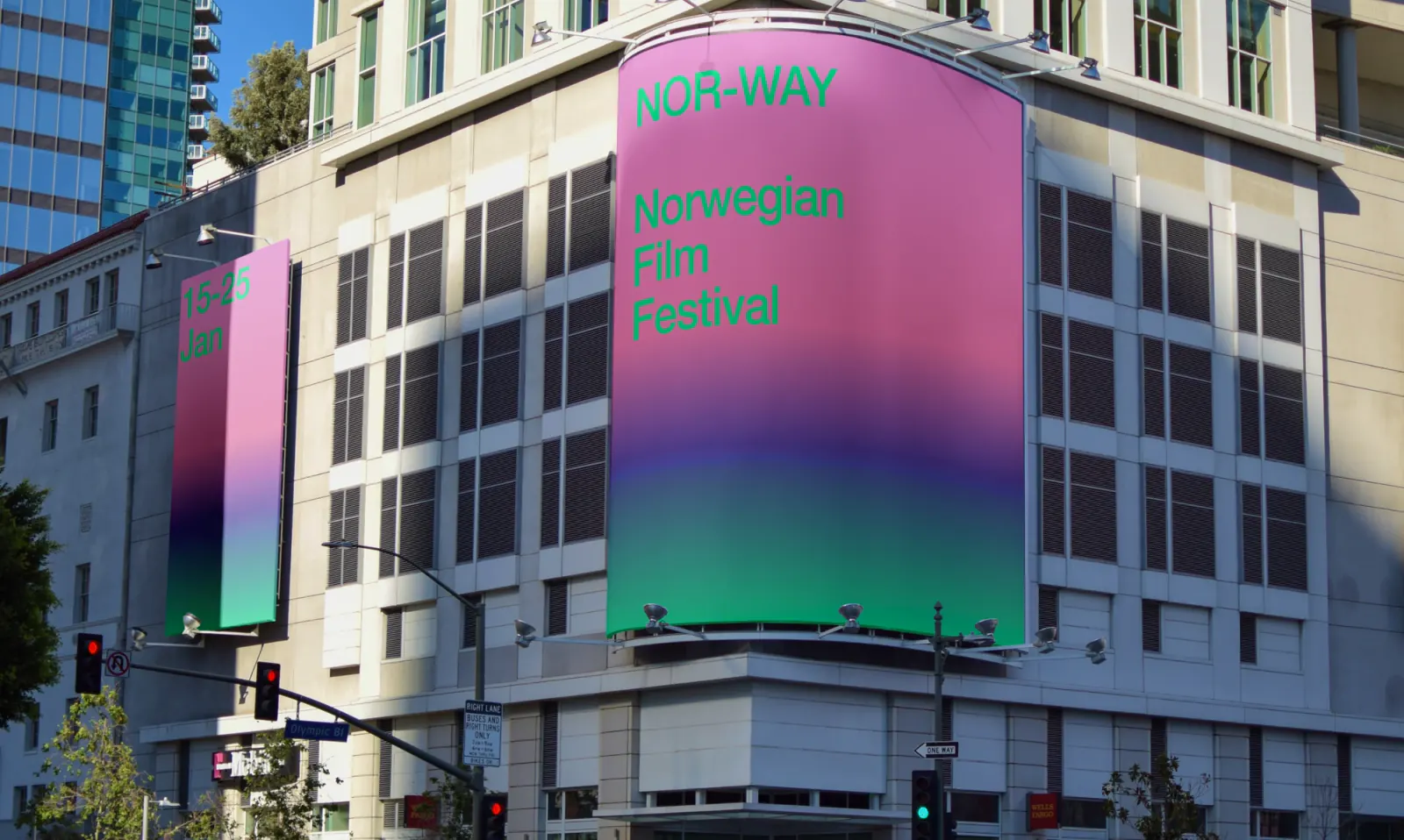 NOR-WAY Film Festival – image 1